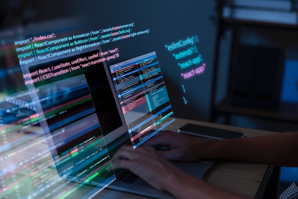Algorithmische Systeme