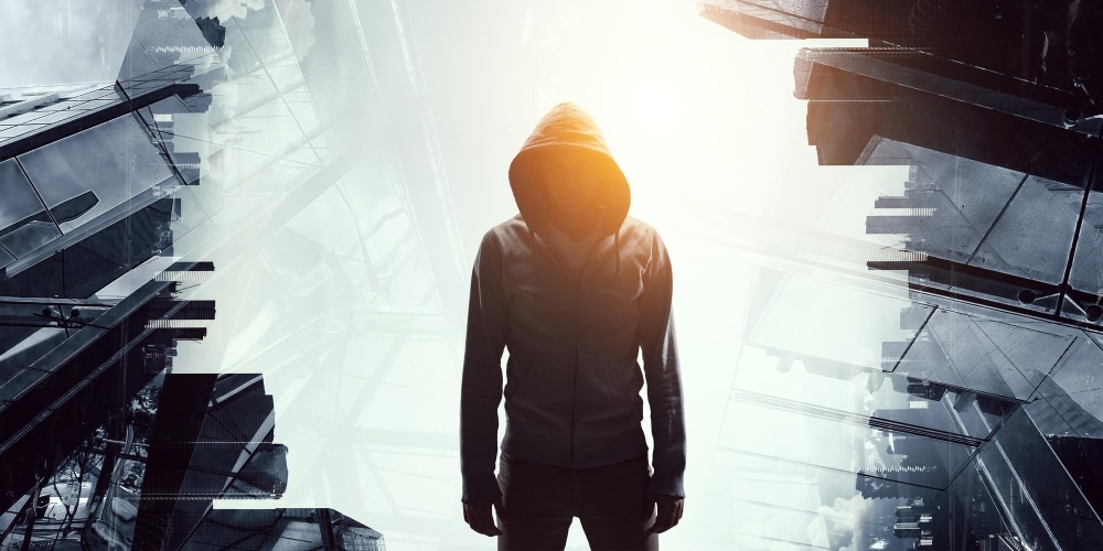 Anonymität im Film