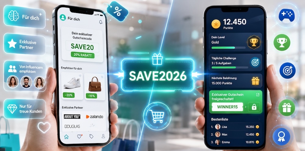 Exklusive Angebote 2026 – Was ist neu?