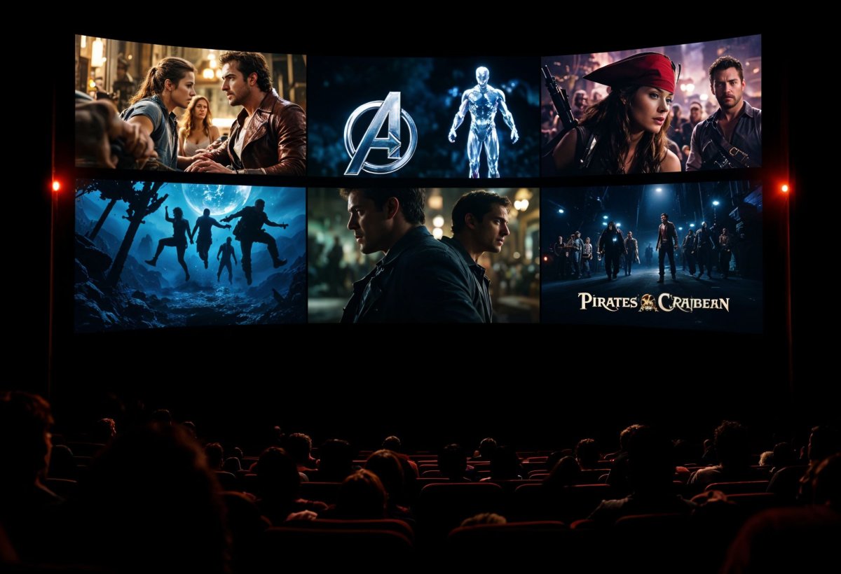 Nachspann-Geheimnisse: Diese Post-Credit-Szenen schrieben Filmgeschichte