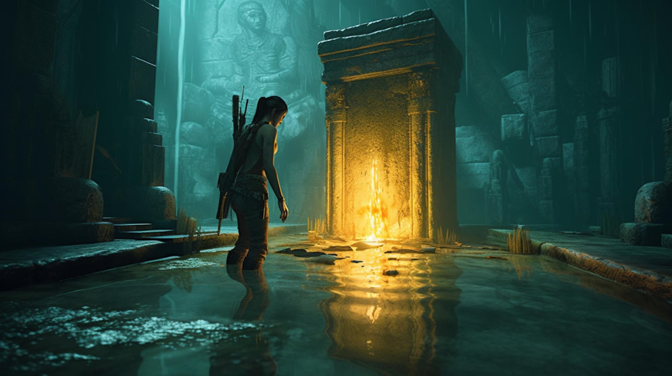 Vom Game zum Film – das sind die besten Verfilmungen von Videospielen