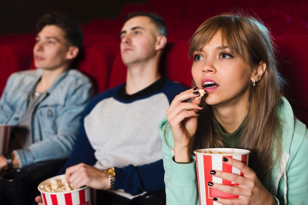 Und was ist der beste Film der Welt – im Jahr 2025?