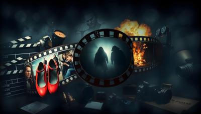 Cinematic Curiosities: Bizarre Filmfakten, die du nicht glauben wirst