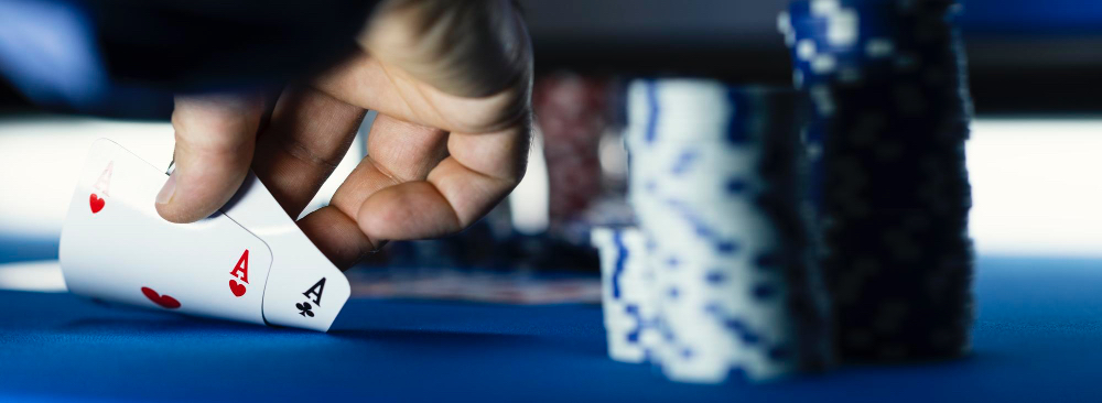 Blackjack