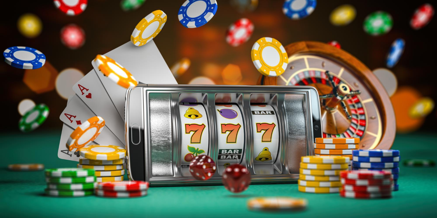 Casino- und Browsergames als Unterhaltungstrends