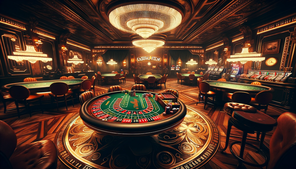 Warum Casino auch nach knapp 30 Jahren ein echter Kultfilm ist