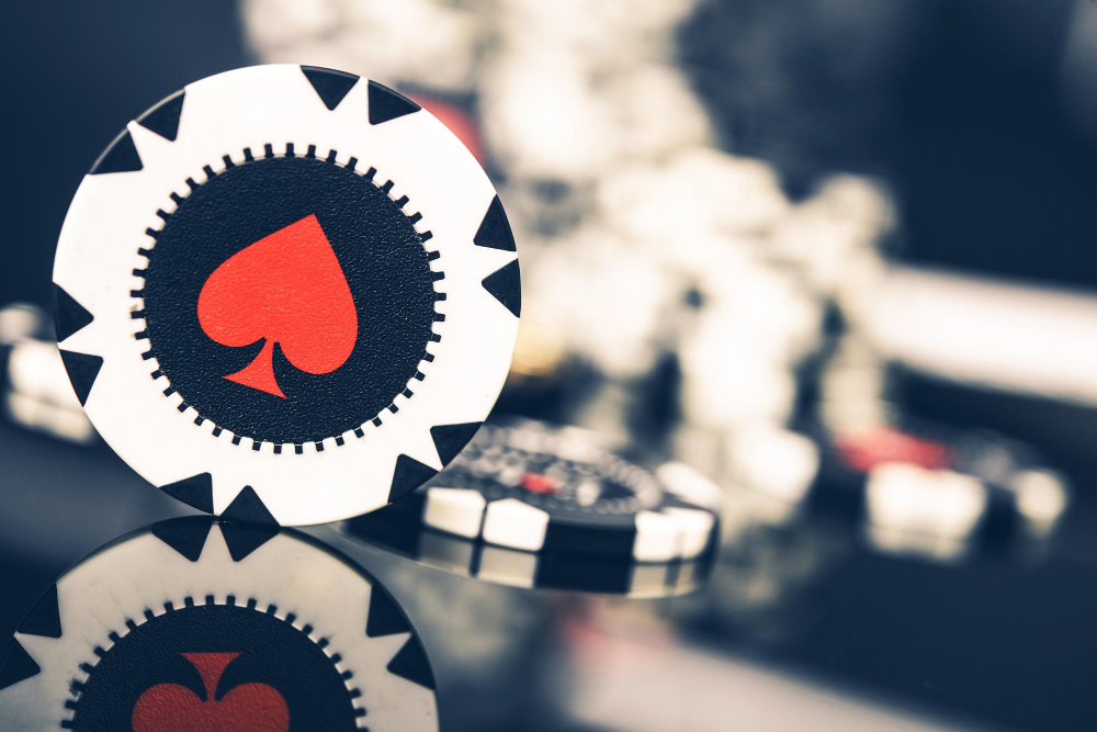 Hohe Einsätze und große Leinwände: Casino-Filme, die stets überzeugen
