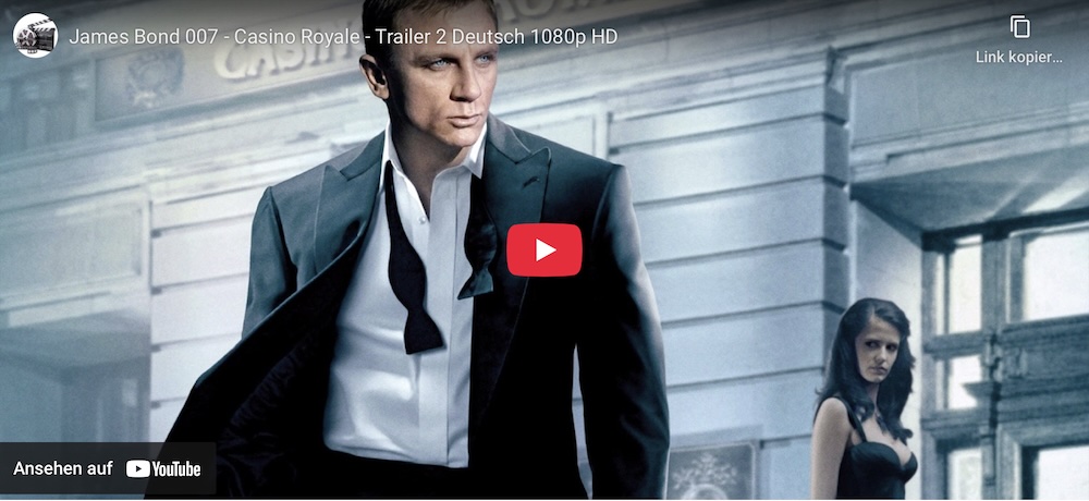 Casino Royale (2006)