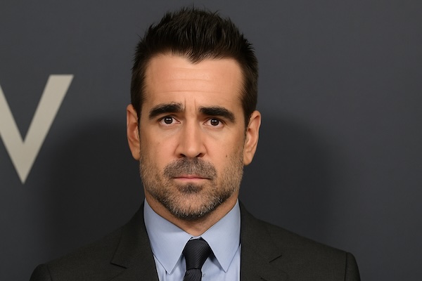 Die Karriere von Colin Farrell