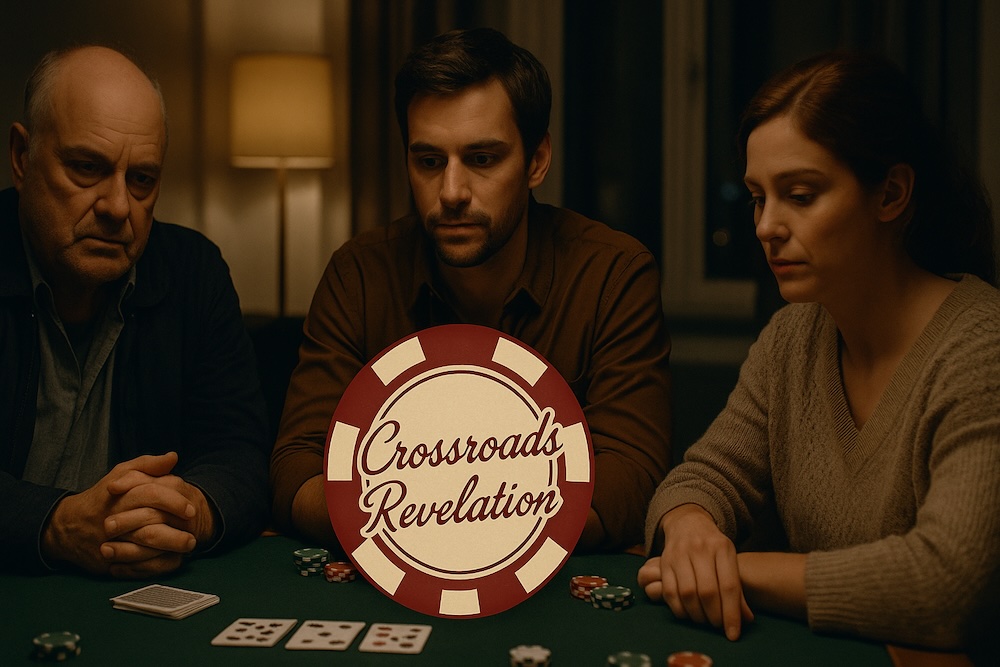 Rückkehr eines ungewöhnlichen Ensemble-Dramas: