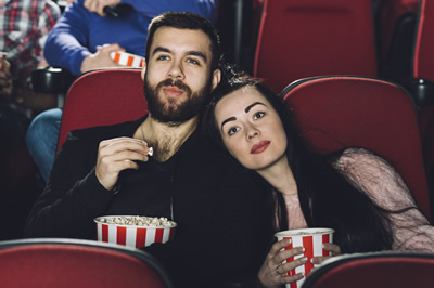 Dating Filme: die Top 5 Filme zum Thema „Erstes Date“