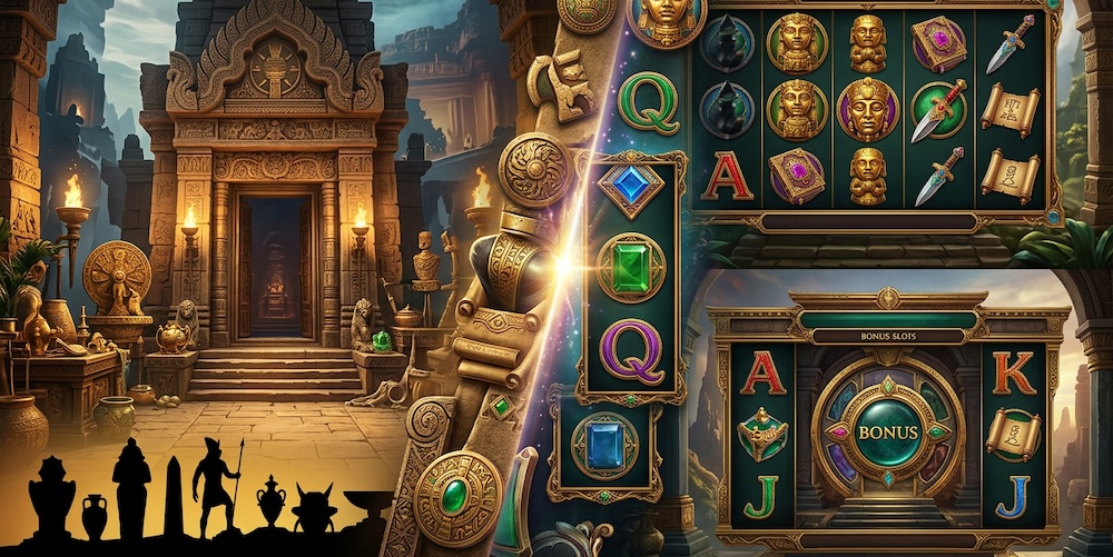 Visuelle Sprache und das Design des Glücks