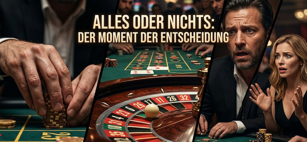 Einsatz als dramaturgisches Werkzeug