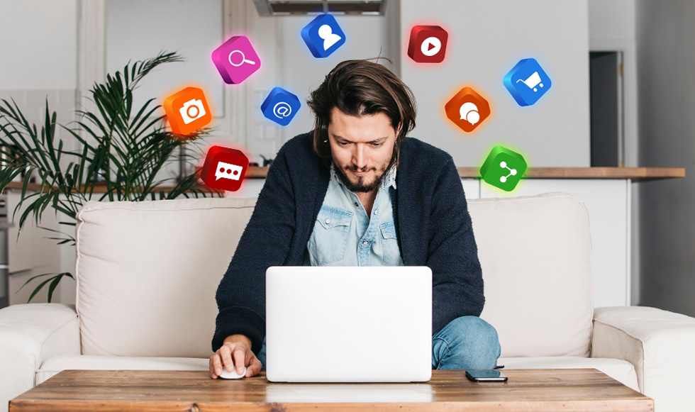 Der Einfluss von Social Media auf Videospiele: TikTok, Instagram und Co. setzen Gaming-Trends!