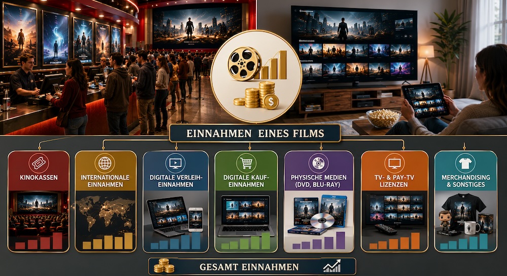 Einspielergebnisse