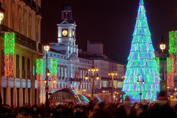 Die verrückteste Lotterie der Welt: Arte widmet der spanischen Weihnachtslotterie einen Kurzfilm