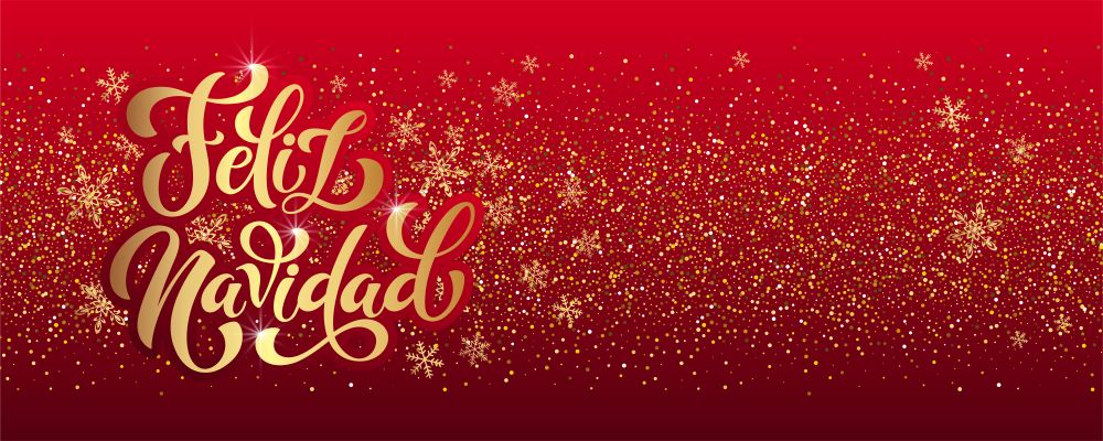 Feliz Navidad