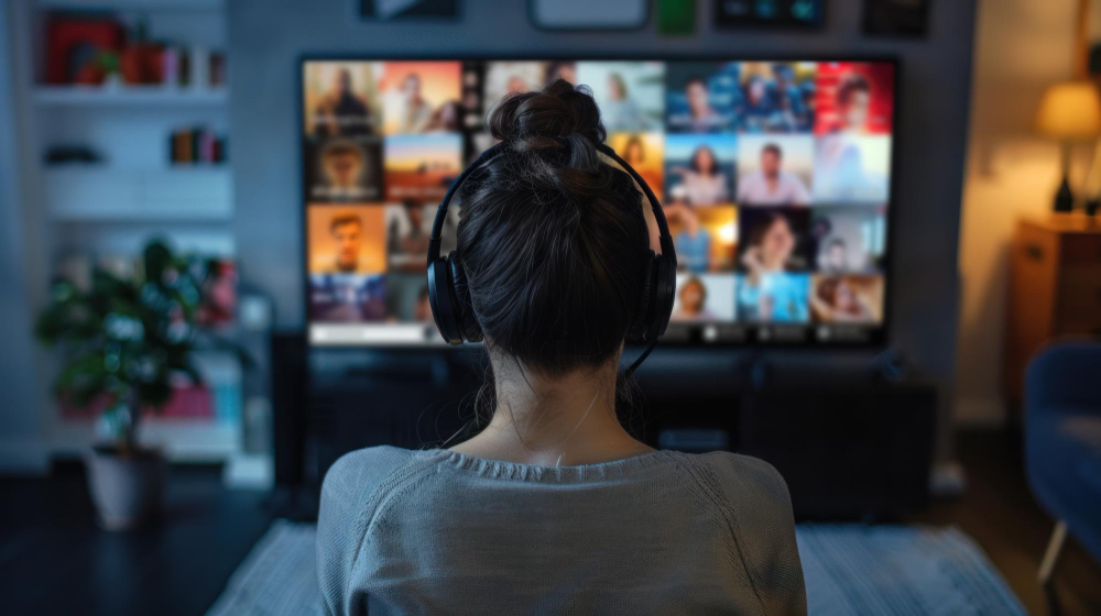 Was dein Filmgeschmack über dich verrät?