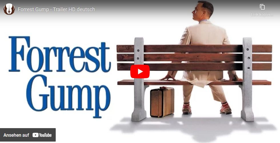 Forrest Gump