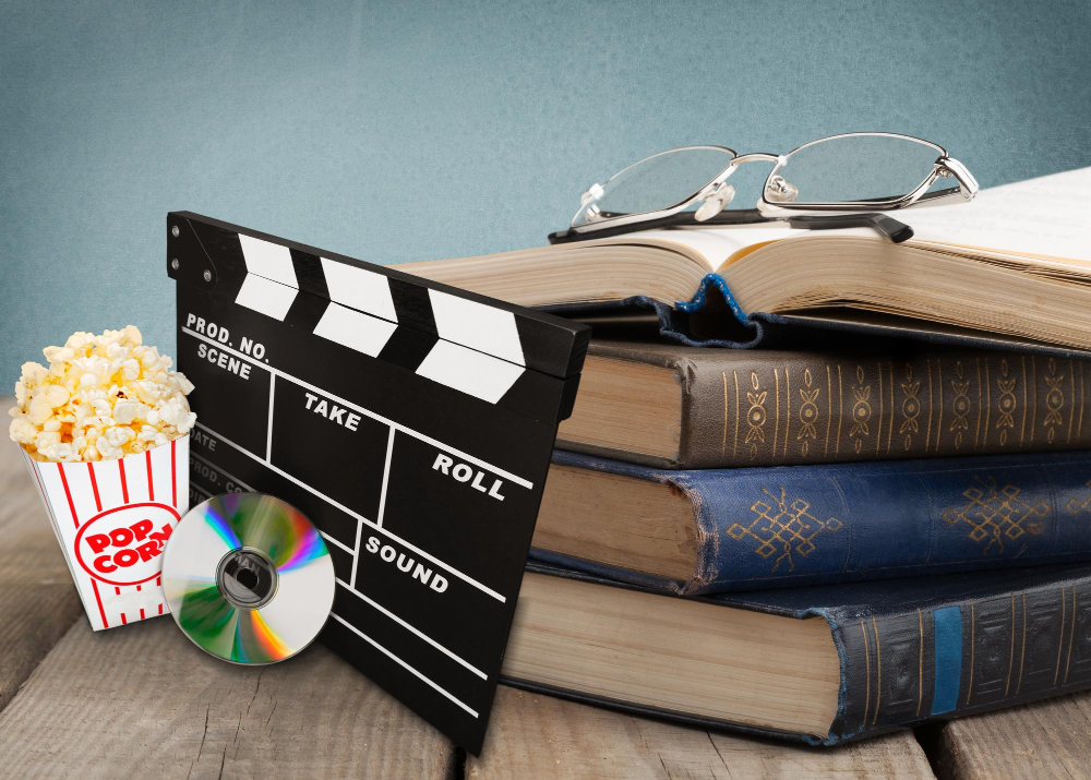 Die Macht des Storytellings: Warum Geschichten uns fesseln