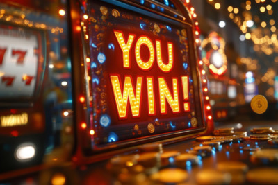 Gewinnchancen: die große Lüge