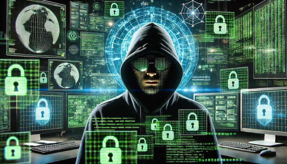7 Dinge, die Hacker-Filme gerne falsch machen