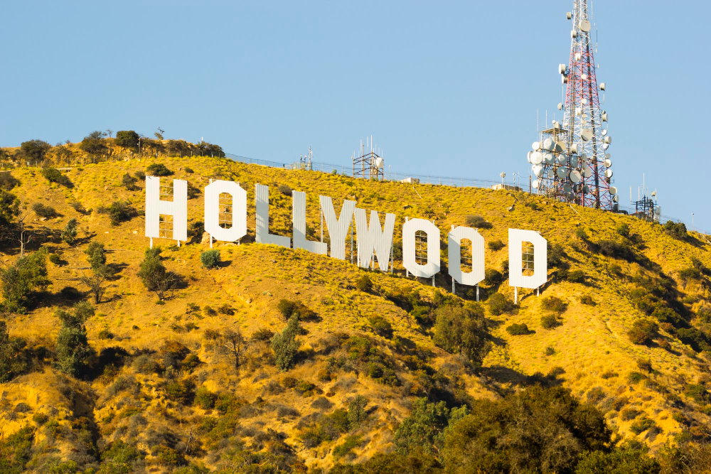 Wenn das Spiel zu ernst wird - Hollywoods dunkle Seiten
