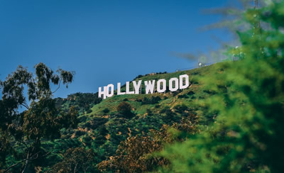 Hollywood Videoslots - die Top 5 Kinofilme Spielautomaten