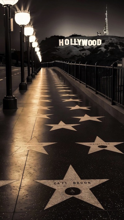 Warum Hollywood lebendige und dramatische Szenen schaffen muss