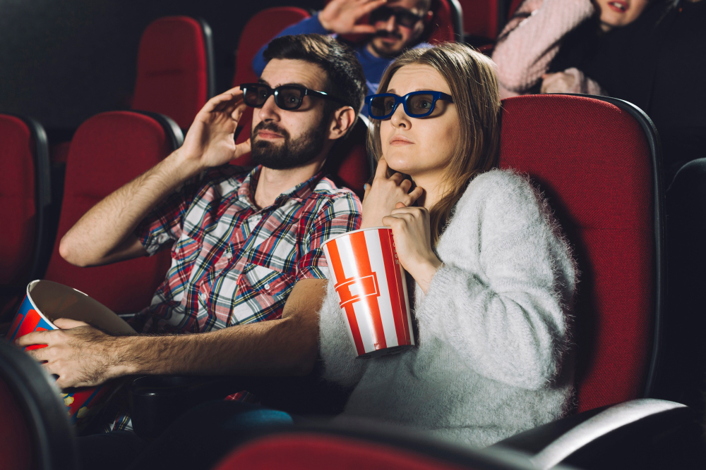 Clevere Täuschungen: Wenn Filme mit Identitäten spielen