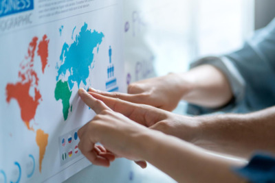 Internationale Regulierung als Sicherheitsfaktor