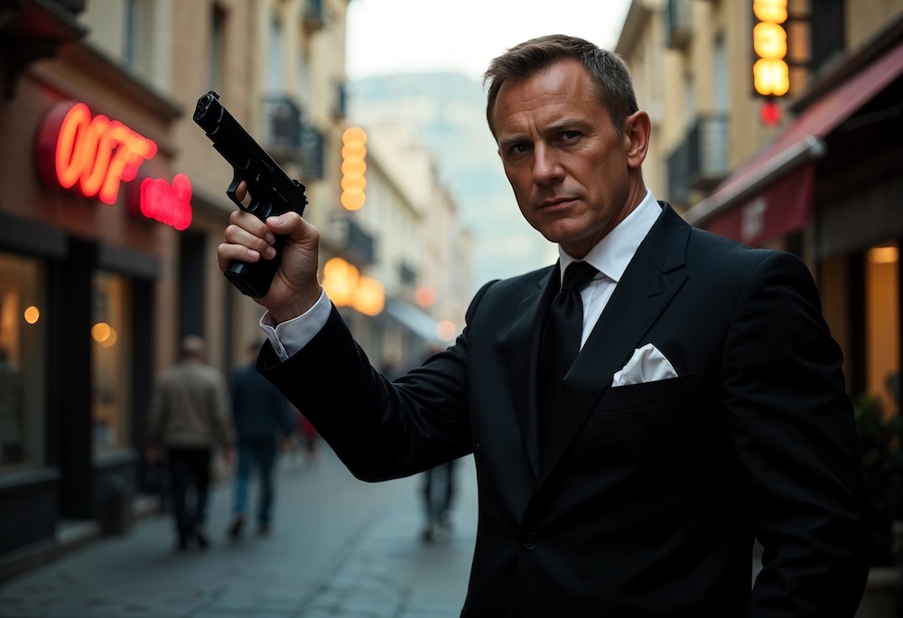 James Bond Fans sind wütend auf Amazon