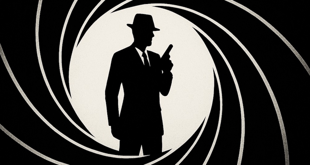 James Bond