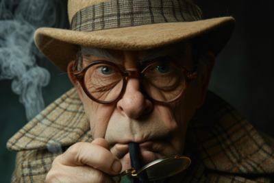 Jude Law und die Neudefinition von Watson