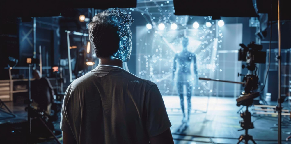 KI-Regisseure: Wie künstliche Intelligenz das Filmemachen verändert