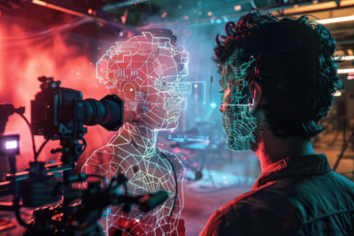 Kreativität aus dem Computer