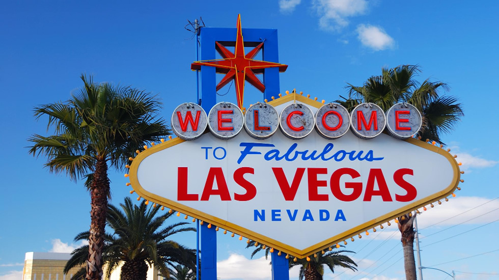 Las Vegas und die Filmindustrie: Eine perfekte Symbiose?