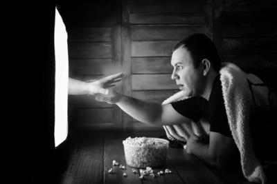 Narrative Vernetzung zwischen Film und Spiel