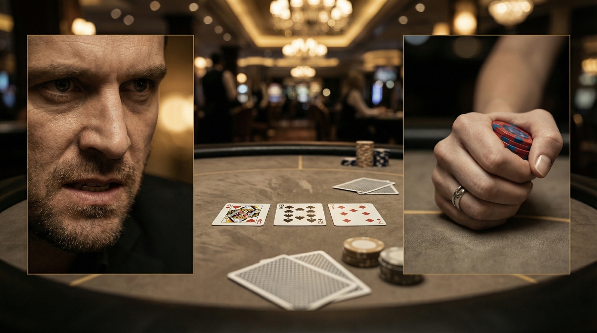 Warum diese Szenen länger wirken