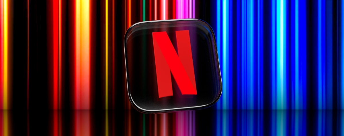 Netflix Games mit neuem Standort