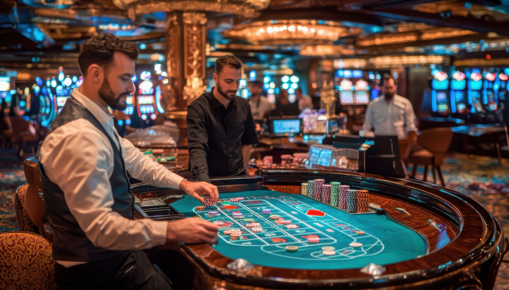 Online Casinos ohne Limit: Begriffe, Zeit-/Einsatzlimits & Selbstkontrolle