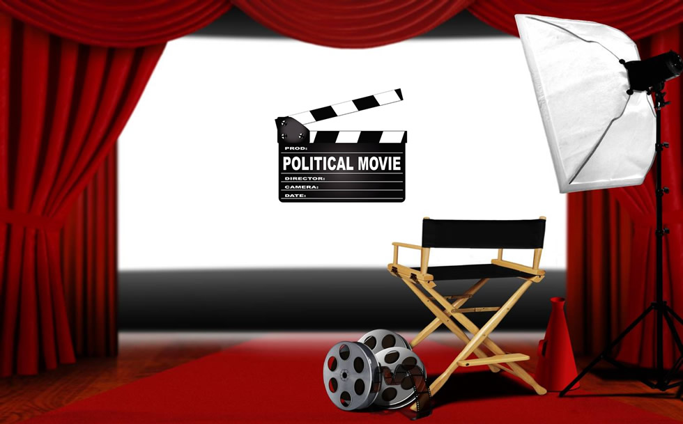 Polit Film Festival 2022 - das thematische Filmfestival in Innsbruck