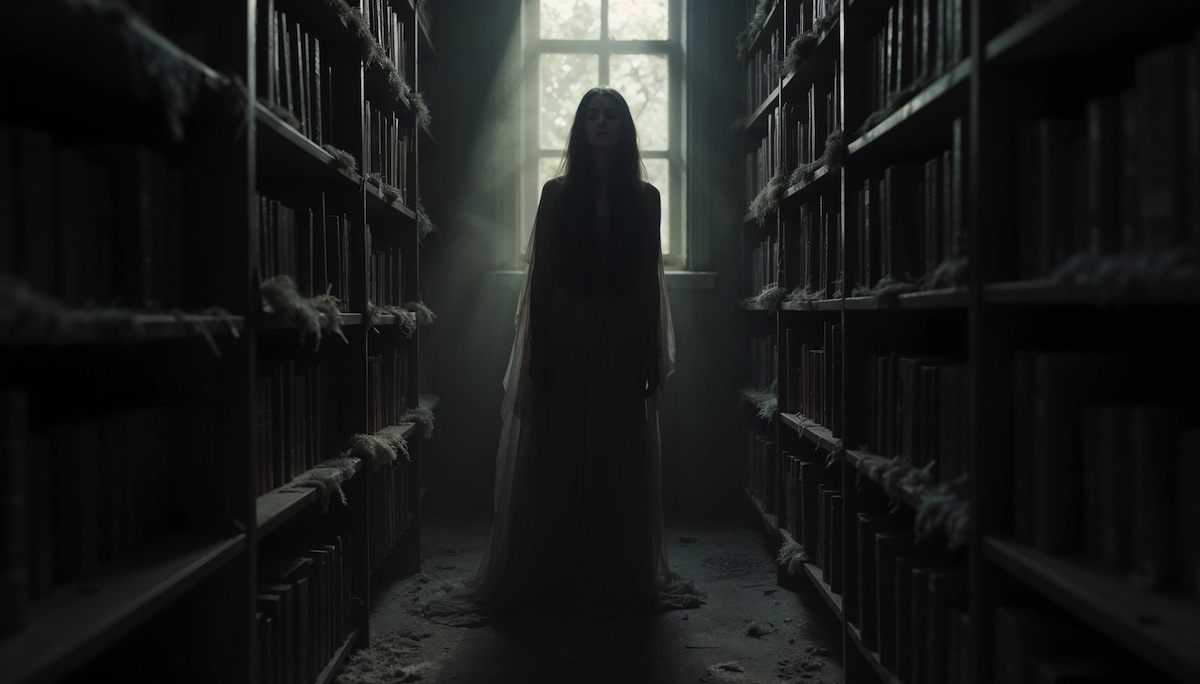 Psychologischer Horror: Filme, die mit Ihrem Verstand spielen