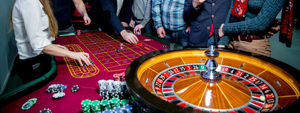 Beim Roulette schnell Geld gewinnen