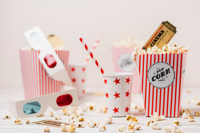 Snacks und Getränke clever planen