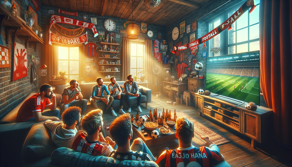 Die besten Sportdramen und die Spannung von Fußballwetten