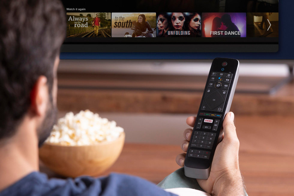 Streaming für Filmfans: Die Zukunft des Kinoerlebnisses von Zuhause aus