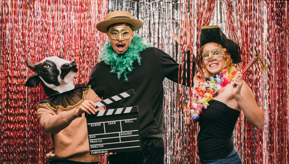 Seit über zwanzig Jahren: Trashfilm-Festival 2025 in Kassel feiert Jubiläum