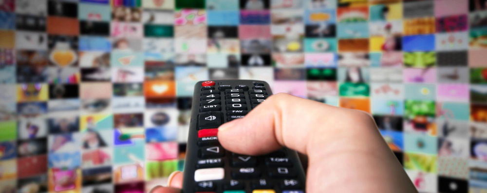 TV-Streaming