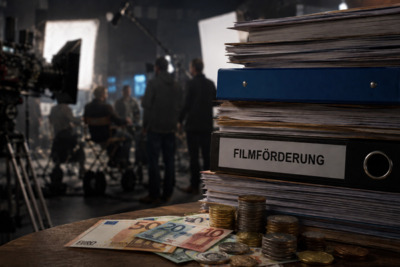 Unabhängigkeit vs. Förderung